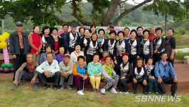 【영상】충남장애인기능경기대회서 풍성한 결실 등 서천지역 소식