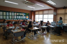 【서천】시초초, 흡연 및 절주 예방교육 실시