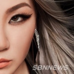 CL(씨엘), 11일 인스타그램을 통해 일상 공개