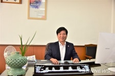 【기획인터뷰】나기홍 교장, “서천여자정보고 과거 명성 되찾을 것”