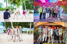 VAV, ‘기브 미 모어 청량감 뿜어내는 M/V 기대