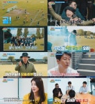 ‘으라차차 만수로’ 전반전 아슬아슬한 경기를 펼치며 2...