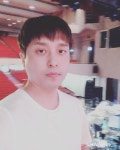 이진성, “7시에 만나요 안뇽️..”