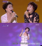 ‘짝사랑’ 정훈희는 꽃밭에서 와 무인도...