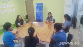 【홍성】홍성여성새로일하기센터, 여성커뮤니티센터 시범운영