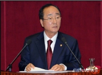 【단독】심대평 전 충남지사 아들, 심우정 검사장되다...'왕대(王竹)밭에 왕대'