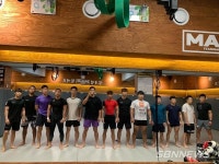 김동현, “3년 뒤 월드챔피온이 나온다는...”