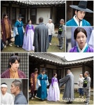 ‘조선생존기’ 궁지에 몰린 정록이 이러니까 혜진이...