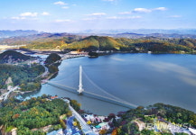 【예산】예산군, 국내 최장 예당호 출렁다리 활성 방안 논의