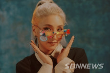 ‘Forever Young’ 포에버 영 뮤직비디오도 6일 오후...