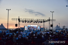 【서천】‘2019춘장대 여름문화예술축제’…즐거운 추억 선사했다