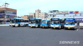 【영상】서천군, 실용적 이동서비스 위해 농어촌버스 노선 진단