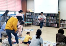 【계룡】계룡시 도서관, 하반기 독서‧문화프로그램 수강생 모집