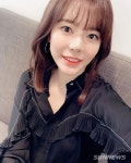 써니(소녀시대), SNS를 통해 28일 일상공개 “인스타 몰아서 하는 스똬일~...”