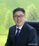 【서천】서천교육지원청 제32대 정태모 교육장 취임