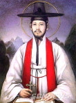 【당진】당진시, 김대건 신부 유네스코 세계기념인물 선정 추진