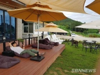 박현우, “가고싶다 ~  ...” 근황공개 눈길