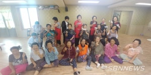 【서천】판교면지역사회보장협의체, 추석맞이 사랑나눔 실천