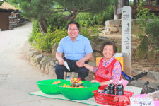 【아산】어르신이 행복하고 따뜻한 ‘효도 아산’