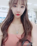 ‘이번 주는 월, 화,...’ 셀리, 인스타그램을 통해 근황 공개