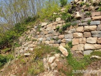 【기획탐방】서천 남산성(舒川 南山城)에서...시인 구재기와 함께하는 舒川 山河(서천산하) 2편