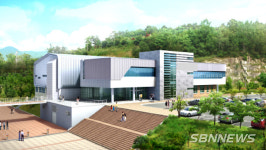 【영상】서천군, 50m 풀 8레인 수영장 건립 확정…2022년 개장 목표