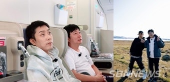 5분 편성으로 국내에서 가장 짧은 정규 예능프로그램이지만? `신서유기 외전`