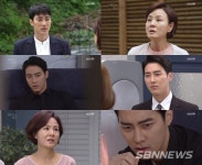 태양의 계절 참 알 수 없는 사람이네요 오태양이라는 사람은…