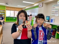 【서천】장항중앙초, 친구야 이 책 같이 읽어보자 9월 독서 행사 운영
