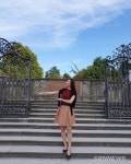 ‘어서와! 우리집은 처음이지’ 지난 29일 김솔희의 인스타그램이 화제