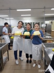 【논산】논산계룡교지청, 공·사립유치원 학부모 요리놀이 연수 개최