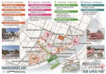 【보령】보령시, 도시재생 뉴딜사업 3년 연속 선정‘쾌거’