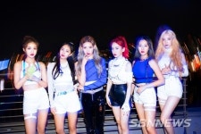 ‘에이엔에스’ 쇼음악중심을 마지막으로 음악 방송 활동을 마무리했다