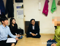 【서천】장항읍, 마을 구석구석 찾아가는 보건복지서비스 확대