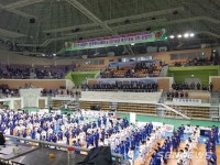 【보령】보령시, 2020 국가대표 1차 선발전 유도대회 개최