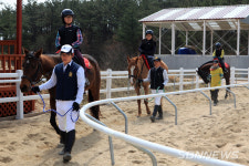 【홍성】홍성군, 2020년 유소년 승마단 창단한다