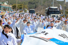 【당진】당진시, 내달 6일 독립만세운동 100주년 기념행사 개최