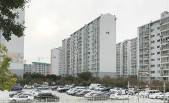 【서산】서산시, 임시공영주차장 4개소 조성 완료