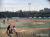 【공주】공주시, 제19회 박찬호기 전국초등학교 야구대회 성료