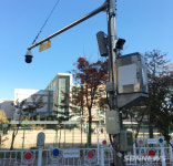 【서산】‘악’ 소리에 카메라 비춘다...서산시, 놀이터에 스마트 CCTV 구축