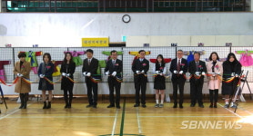 【서천】충남디예고, 제6회 압야(鴨野)예술제 개최