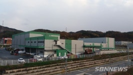 【청양】청양군, 글로벌시장 개척…㈜우양 20일 코스닥 상장