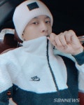 ‘세븐’ 글과 함께 사진을 게시했다