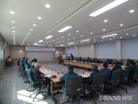 【서천】한산면, 경로당 운영·보조금 사용요령 교육 실시
