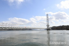 【예산】예당호 출렁다리 동절기 운영시간 오전 9시∼오후 6시로 변경