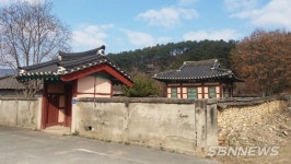 【내포】공주 박약재·부여 홍산객사 은행나무 충남도 문화재·기념물 지정