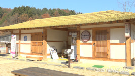 【서천】김경제 서천군의원, “한산공예마을, 체험장 기능 못해”…활성화방안 주문