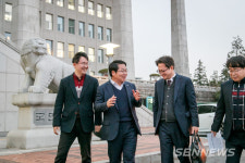 【아산】아산시, 2020 국비 1조 3908억 최종 확정
