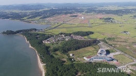 【서천】서천군, 해양바이오 산업 클러스터 조성 청신호..내년 정부 예산 반영