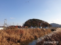 【기획탐방】옛 나루, 원산圓山을 찾아서...시인 구재기와 함께하는 舒川 山河(서천산하) 15편